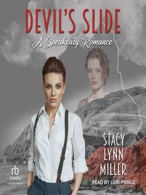 cover image of Devil's Slide